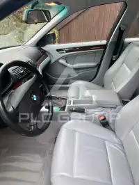 1999 BMW 330