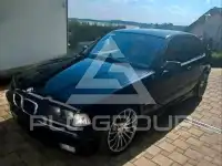 1999 BMW 330