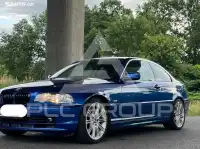 1999 BMW 330