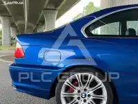 1999 BMW 330