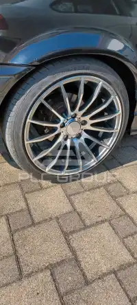 1999 BMW 330