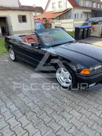 1999 BMW M3
