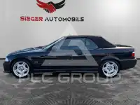 1999 BMW M3
