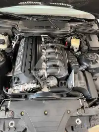 1999 BMW M3