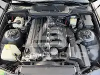 1999 BMW M3