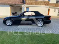 1999 BMW M3