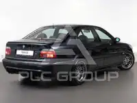 1999 BMW M5