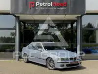 1999 BMW M5