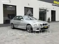1999 BMW M5