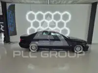 1999 BMW M5
