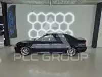 1999 BMW M5