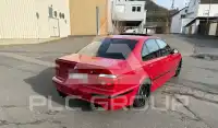 1999 BMW M5