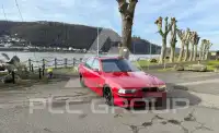 1999 BMW M5