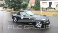 1999 BMW Z3