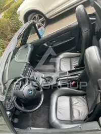 1999 BMW Z3