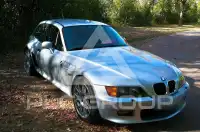 1999 BMW Z3
