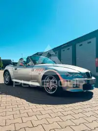 1999 BMW Z3