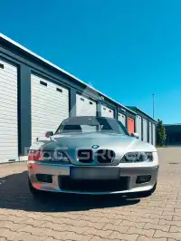 1999 BMW Z3