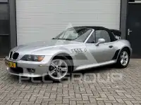 1999 BMW Z3