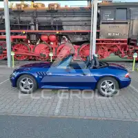 1999 BMW Z3