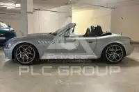 1999 BMW Z3