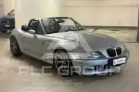 1999 BMW Z3