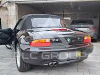 1999 BMW Z3