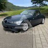 1999 BMW Z3