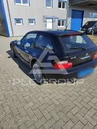 1999 BMW Z3