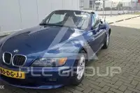 1999 BMW Z3
