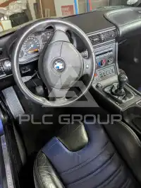 1999 BMW Z3
