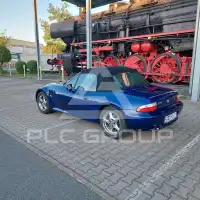 1999 BMW Z3