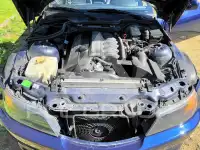 1999 BMW Z3