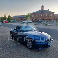 1999 BMW Z3
