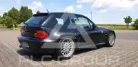 1999 BMW Z3