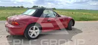 1999 BMW Z3