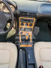 1999 BMW Z3