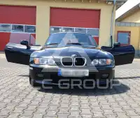 1999 BMW Z3