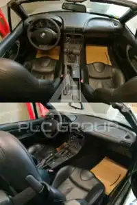 1999 BMW Z3