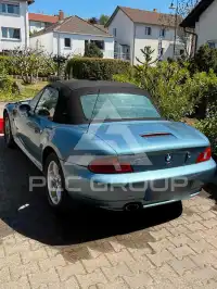 1999 BMW Z3