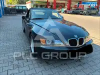1999 BMW Z3