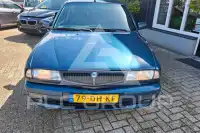 1999 Lancia Delta