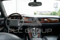 1999 Jaguar XJR