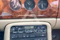 1999 Jaguar XKR