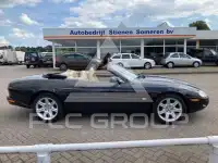 1999 Jaguar XKR