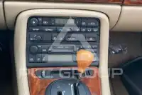 1999 Jaguar XKR