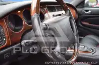 1999 Jaguar XKR