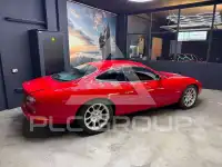 1999 Jaguar XKR