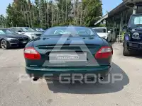 1999 Jaguar XKR
