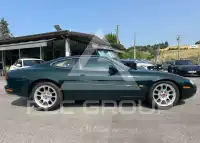 1999 Jaguar XKR